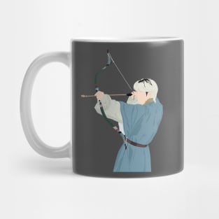 Alchemy of souls Mug